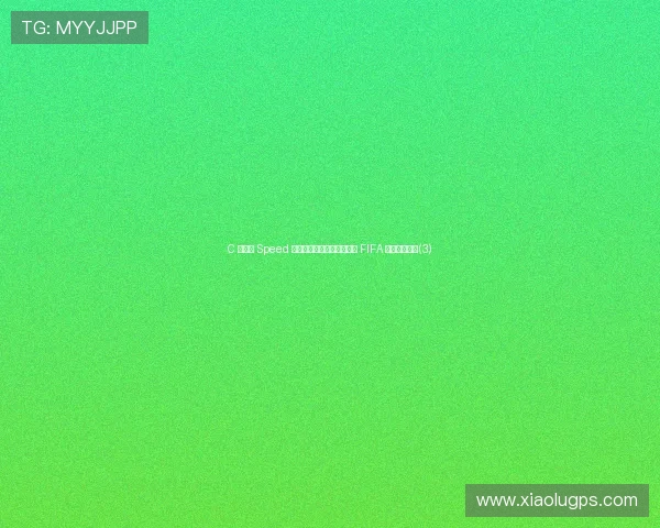 C 罗铁粉 Speed 迈阿密搞事！穿偶像战袍坐 FIFA 主席位引热议(3)