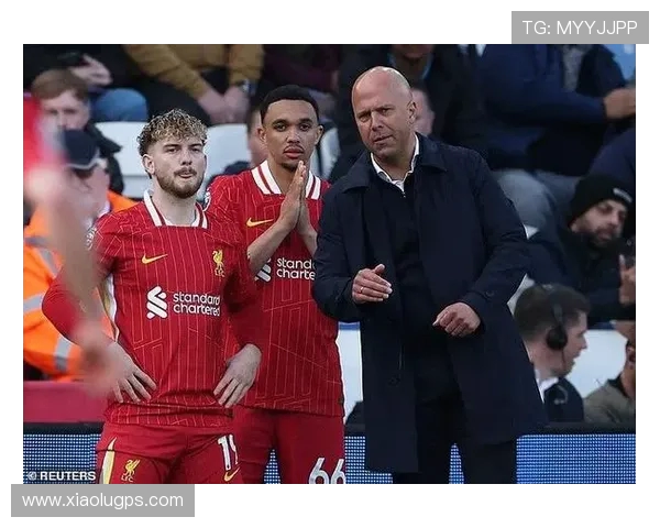 利物浦标价 4000 万镑 埃利奥特或今夏离队