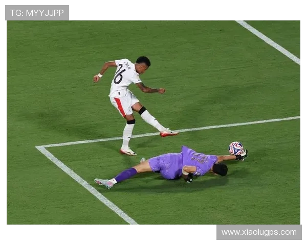 小维阿盛赞世俱杯主场氛围：这就是世界杯级别的预演！