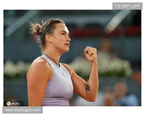 萨巴伦卡首盘 6-2 领先遭争议暂停，柏林站因场地湿滑中断