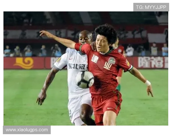 赵鹏：河南锋线效率待提升 防守顽疾成保级隐忧(1)