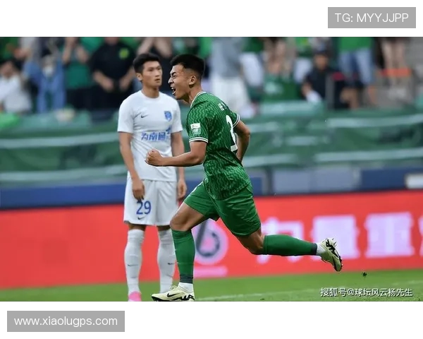 里程碑！何宇鹏百场夜助国安 4-3 逆转，边路利刃书写新章